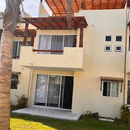 Residencial Terrasol Villa 342
